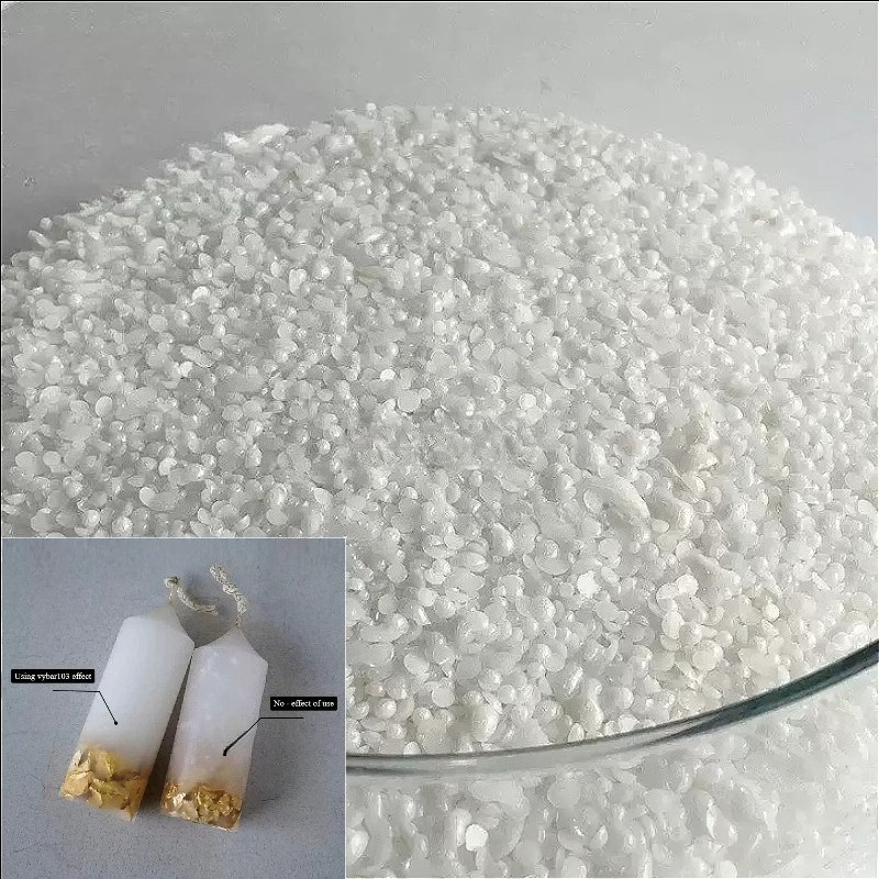 Candle Making Scents - 100g/200g Wax Additive Vybar 103 Handmade