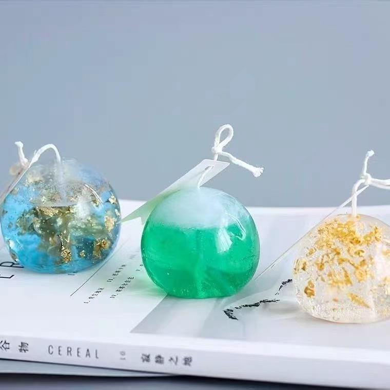 100G Jelly Wax Wholesale DIY H - Candle Making Material Wholesale 评论和价格