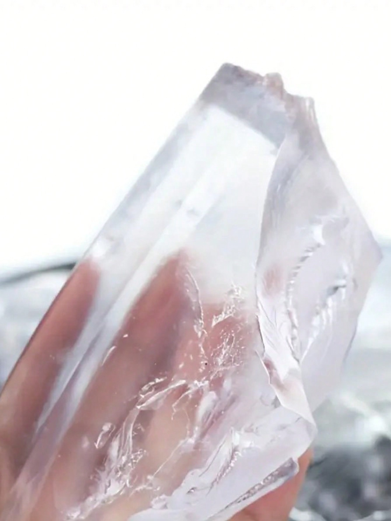 Clear Jelly Wax for DIY Candle - Candle Making Scents 评论和价格
