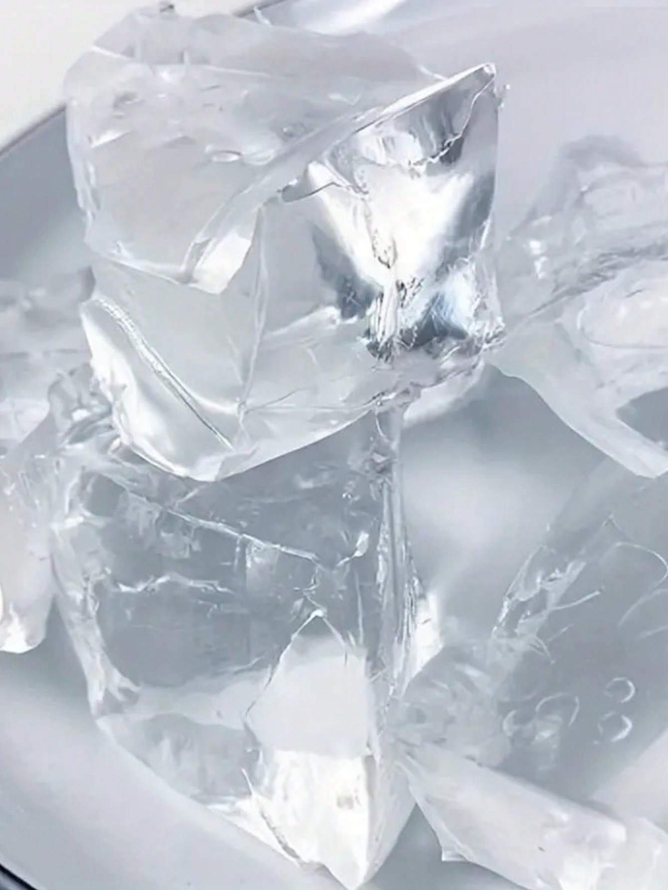 Clear Jelly Wax for DIY Candle - Candle Making Scents 评论和价格