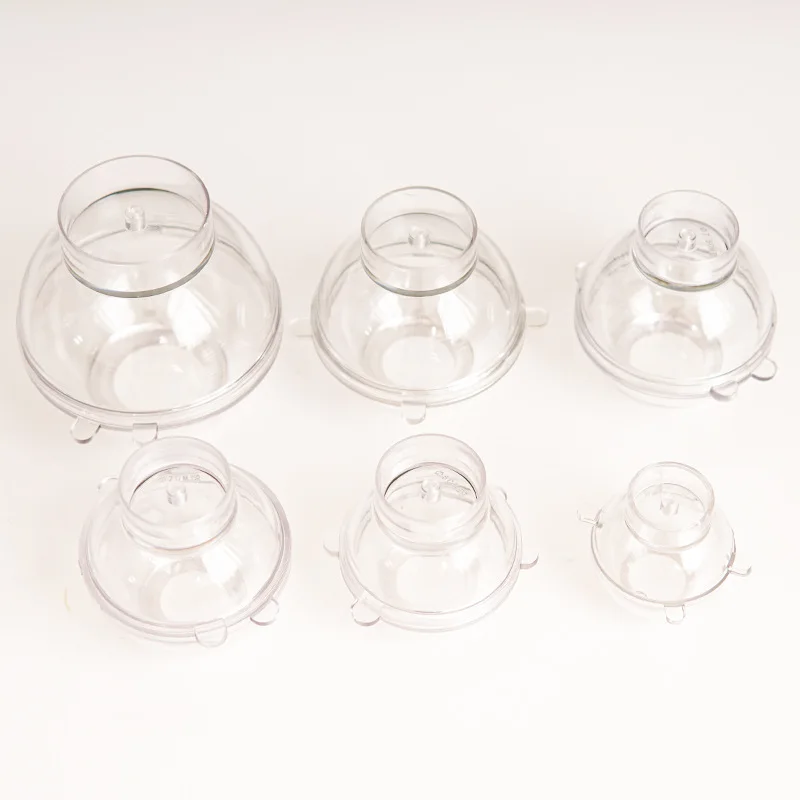5-8cm Spherical Candle Plastic - Candle Making Kit Diy 评论和价格