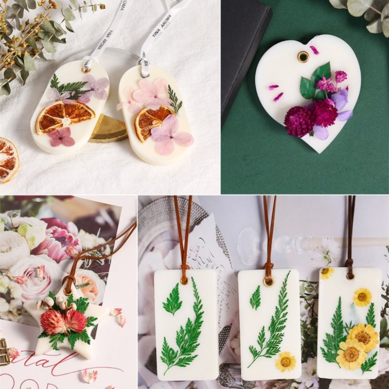 250g/500g Natural Soy Wax Gran - Candle Making Scents 评论和价格