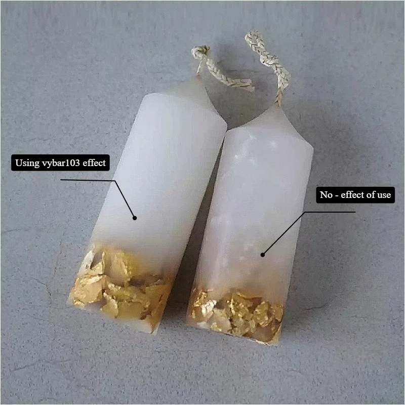 100g/200g Wax Additive Vybar 1 - Candle Making Scents 评论和价格