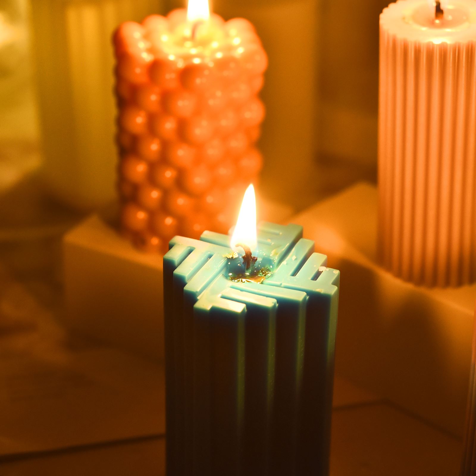 2g Dye Colors Of Wax Candle Wa - Candle Making Kit Diy 评论和价格