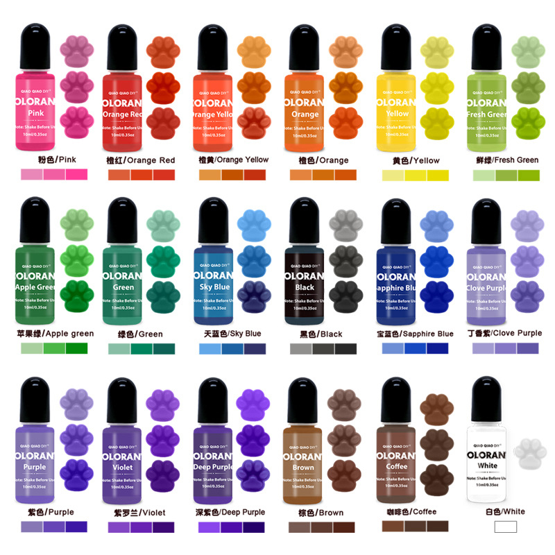20 Colors Candle Dyes Wax Cand - Candle Making Soy Wax 评论和价格