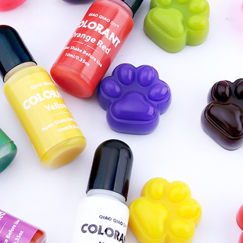20 Colors Candle Dyes Wax Cand - Candle Making Soy Wax 评论和价格