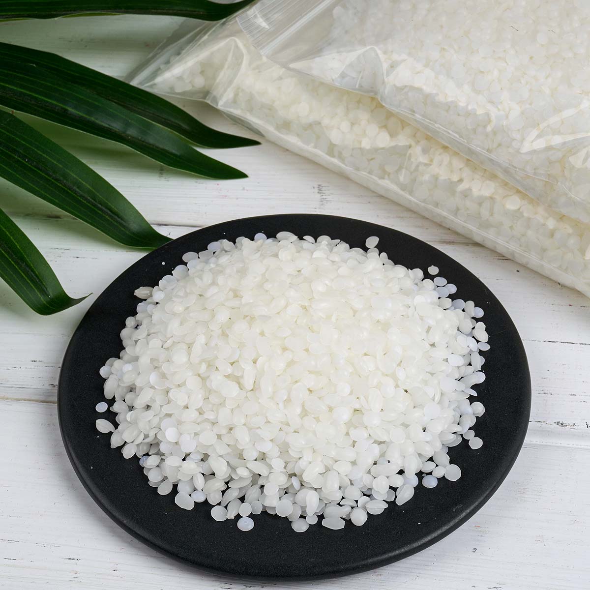200g-1000g White Beeswax Pure  - Candle Making Scents 评论和价格