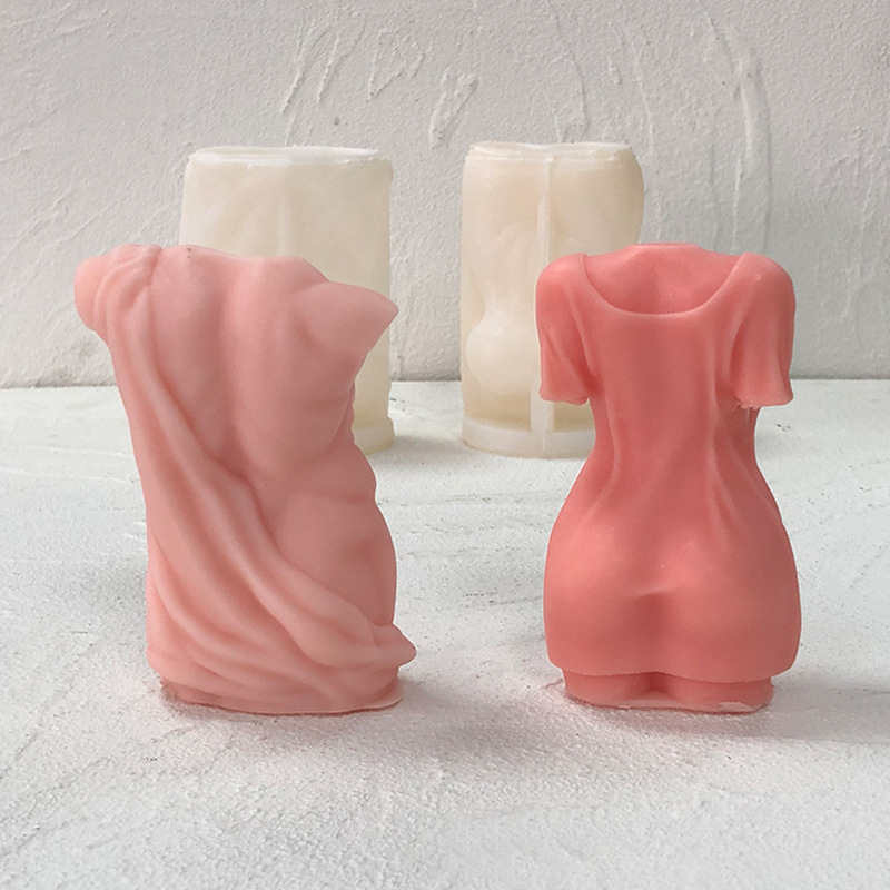 A Female Male Human Body Fragr - Candle Making Thermometer 评论和价格
