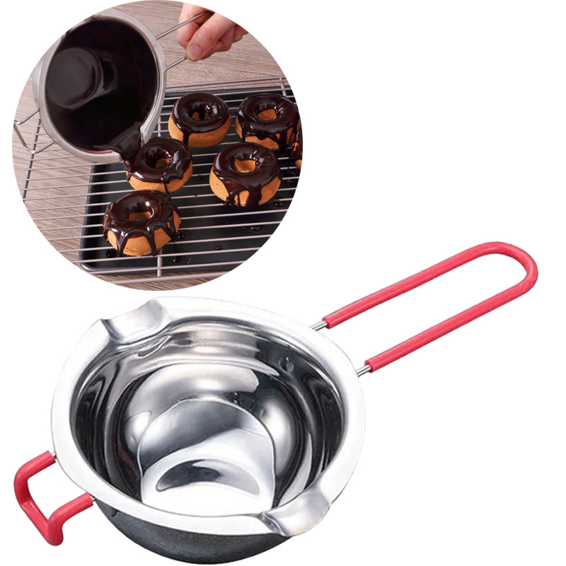 Stainless Steel Wax Melting Po - Candle Making Scents 评论和价格
