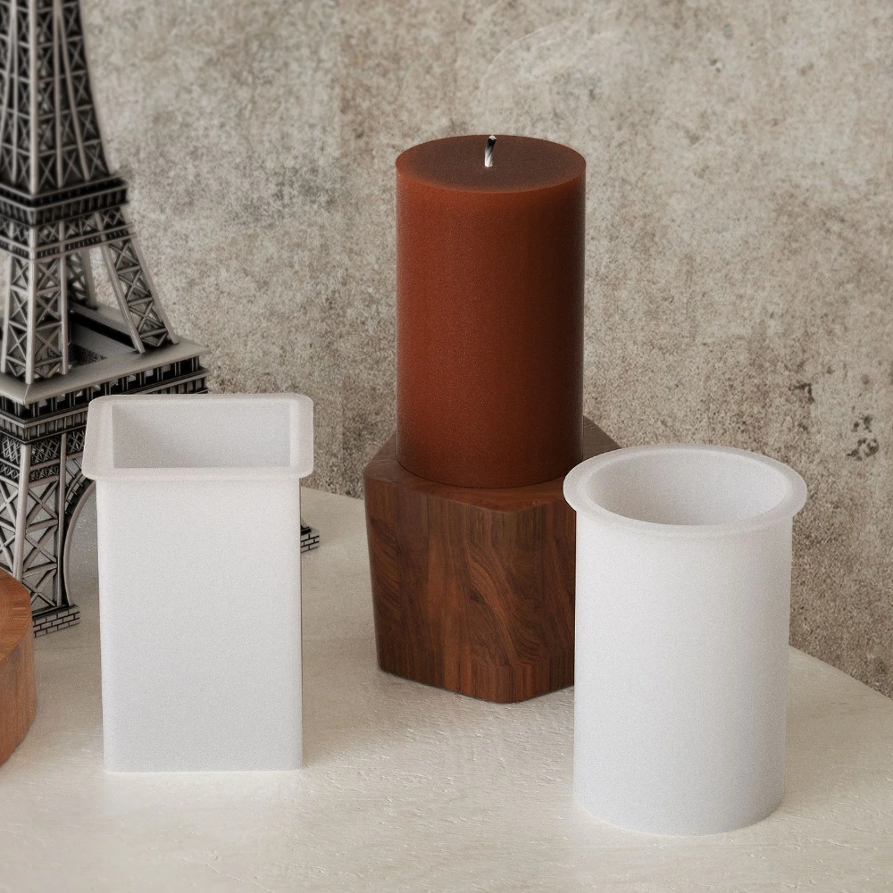 Simple Artist Geometry Shape R - Candle Making Kit Diy 评论和价格